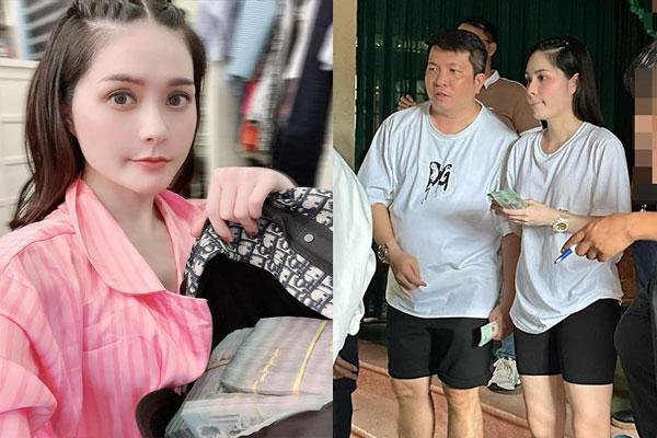 CEO Nguyễn Quốc Vũ bất ngờ bóc phốt mẹ ruột và Đoàn Di Băng-7