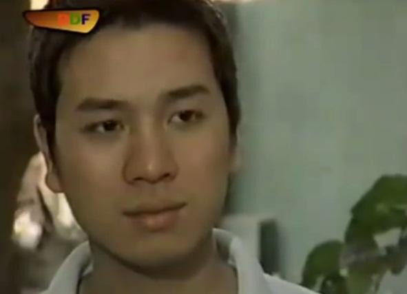 Nam chính Hoa Cỏ May: Từ bỏ diễn xuất để theo đuổi hạnh phúc riêng-1