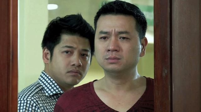 Nam chính Hoa Cỏ May: Từ bỏ diễn xuất để theo đuổi hạnh phúc riêng-5