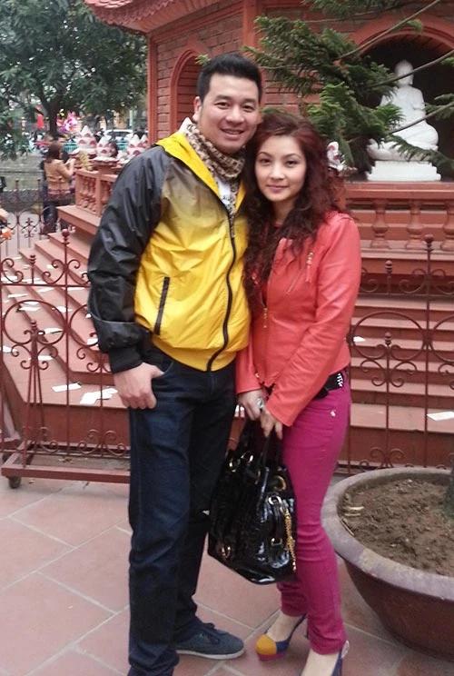 Nam chính Hoa Cỏ May: Từ bỏ diễn xuất để theo đuổi hạnh phúc riêng-7