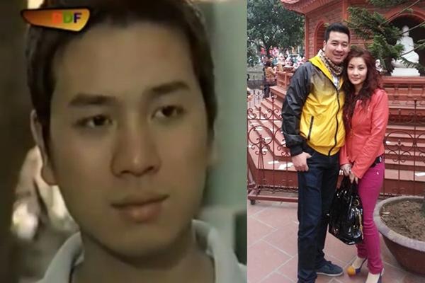 Nam chính hiền nhất của Hoa Cỏ May: Sự nghiệp thăng tiến nhờ sức mạnh tình thân-10