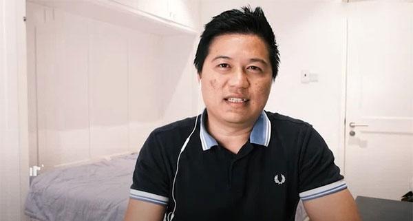 Cuộc sống sang chảnh Quán quân Olympia của hiếm về nước lập nghiệp-2