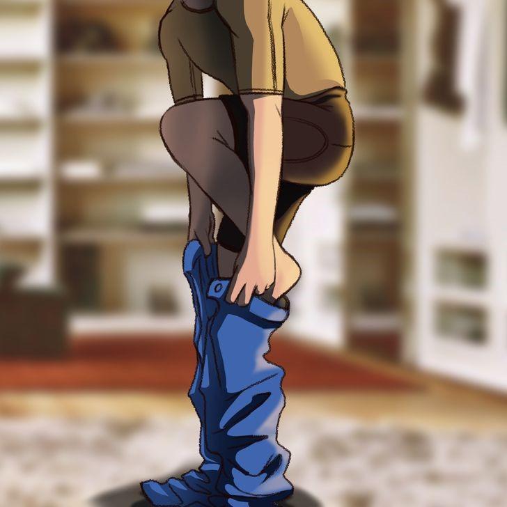 Tiếp viên hàng không tiết lộ những đồ bạn không nên mặc khi đi máy bay-5