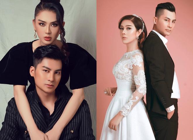 Lâm Khánh Chi gầy sọp, không nhận ra mình sau nhập viện-5