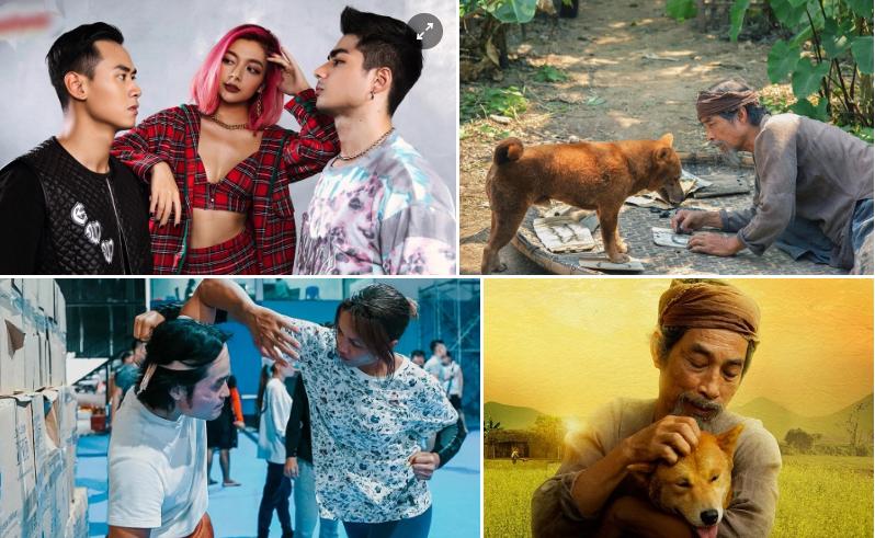 Báo động đỏ cho điện ảnh Việt-1