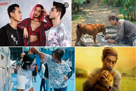 Báo động đỏ cho điện ảnh Việt