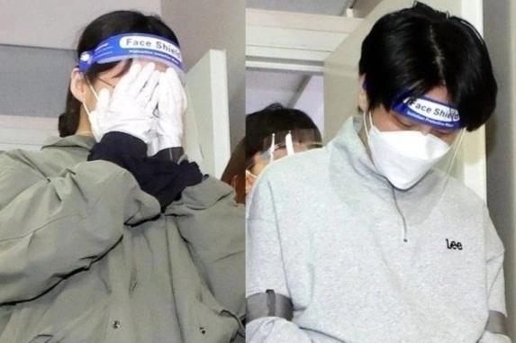 Hàn Quốc xét xử vụ vợ thao túng, giết hại chồng ở thung lũng Gapyeong-2