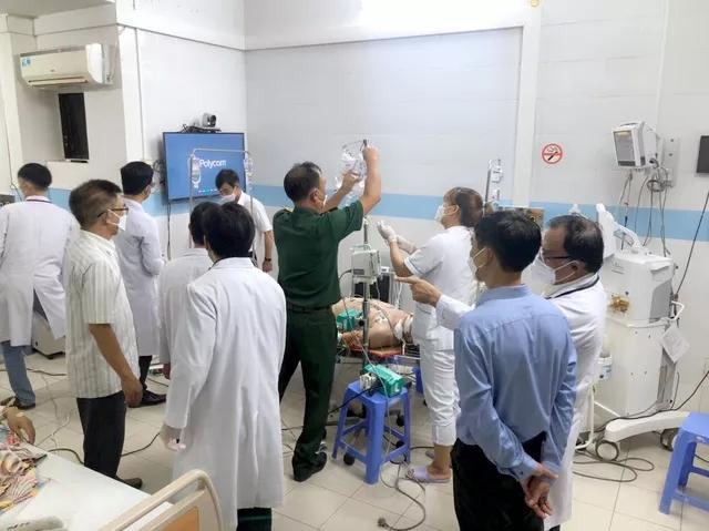 12 người trên tàu neo đậu gần Côn Đảo tử vong: Người sống sót nói gì?-5