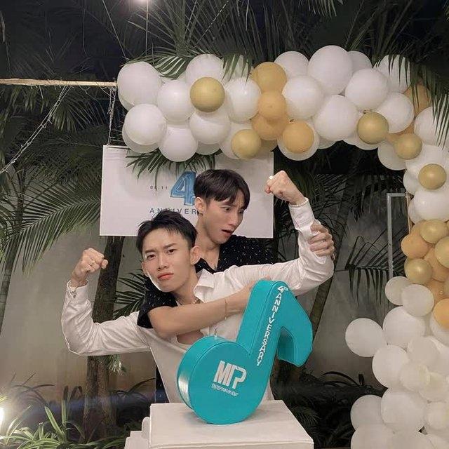 Kay Trần - minh chứng cho sự thất bại của Sơn Tùng trong việc quản lý nghệ sĩ!-4