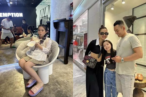 Lý Bình nối gót Phương Trinh Jolie xăm hình mới siêu khủng?-12