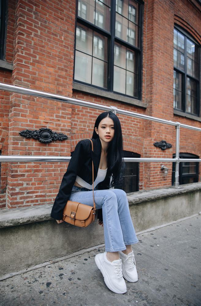 Dàn sao diện phụ kiện Pedro, khoe gu thời trang ấn tượng tại New York-4