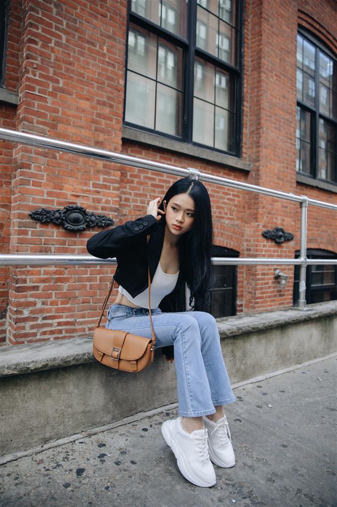 Dàn sao diện phụ kiện Pedro, khoe gu thời trang ấn tượng tại New York-5