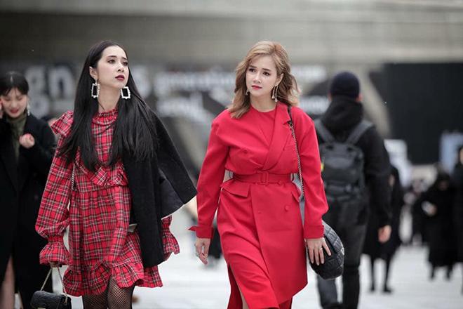 Nhan sắc 4 chị em nhà vợ Trường Giang hot nhất nhì Đắk Lắk-13