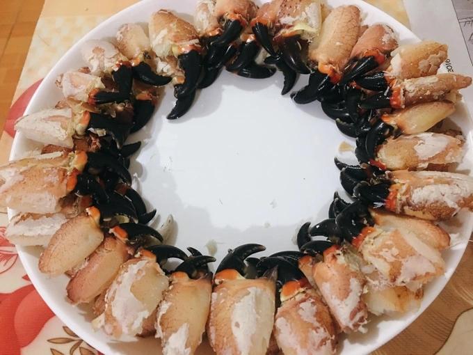 Món bún cù kỳ chỉ có ở Quảng Ninh, khách vượt trăm cây số về thưởng thức-4