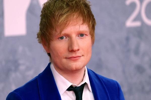 Ed Sheeran hầu tòa vì bị tố đạo nhạc-1