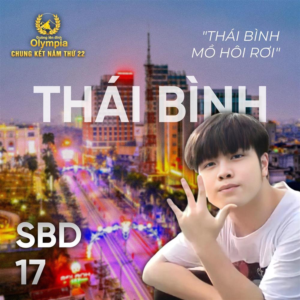 Info nữ MC mới toanh dẫn Chung kết Đường Lên Đỉnh Olympia-5