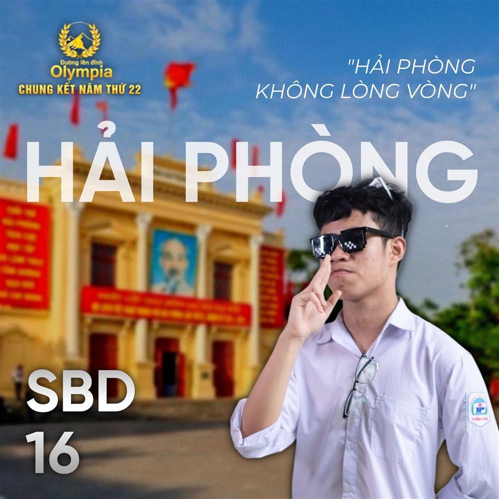 Info nữ MC mới toanh dẫn Chung kết Đường Lên Đỉnh Olympia-6