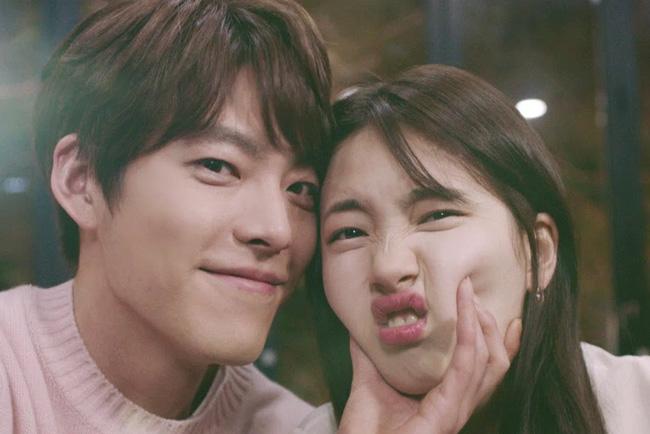 Suzy và dàn người tình đồng loạt tái xuất cực thành công trong năm 2022-3