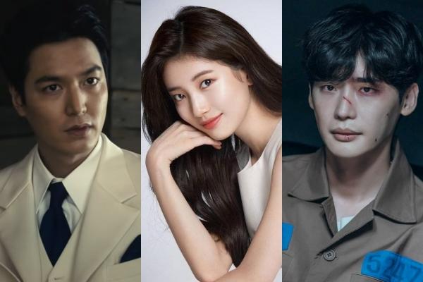 Màn tái xuất của loạt nam thần đình đám xứ Hàn: Song Joong Ki là số 1-14