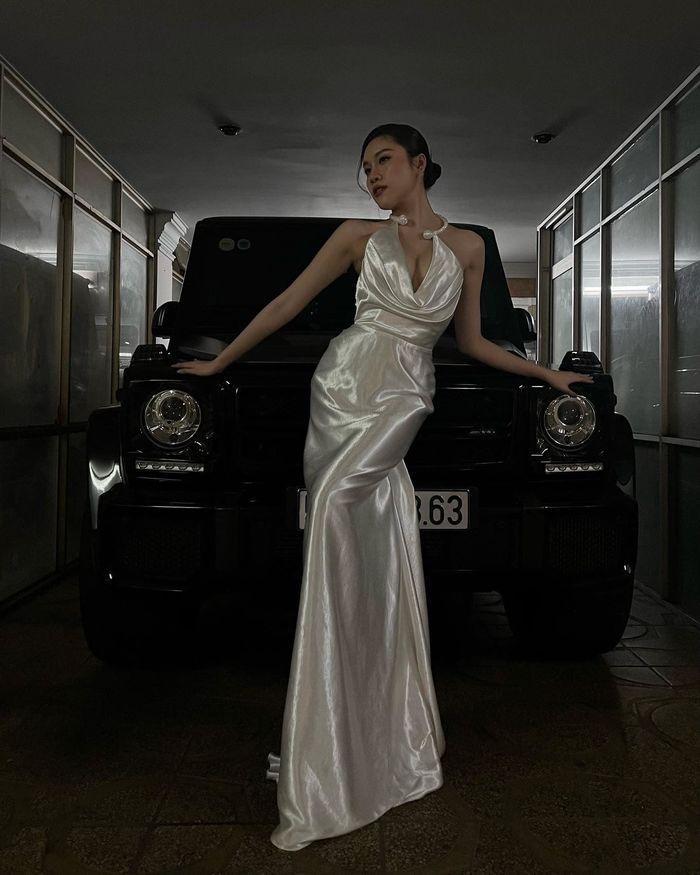 Dàn xế hộp xịn dùng chạy show của MC không cần kịch bản-5