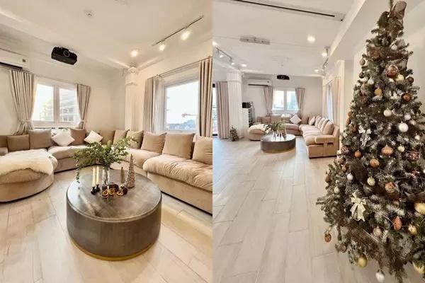 Dàn xế hộp xịn dùng chạy show của MC không cần kịch bản-10