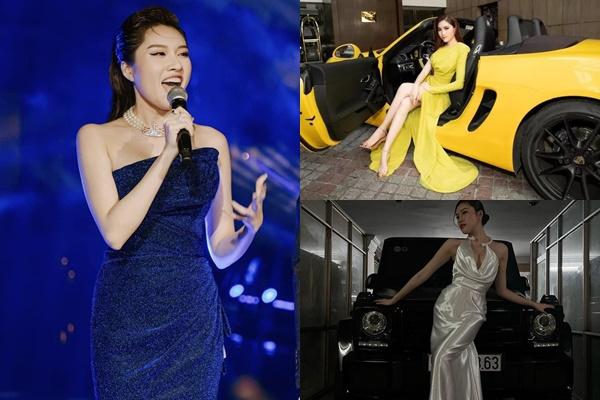 MC 3000 chữ chia sẻ niềm vui với Diệu Nhi dù không được mời-8