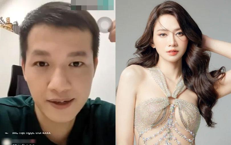 MC nổi tiếng VTV có loạt phát ngôn chú ý về hot Tiktok Lê Bống-1