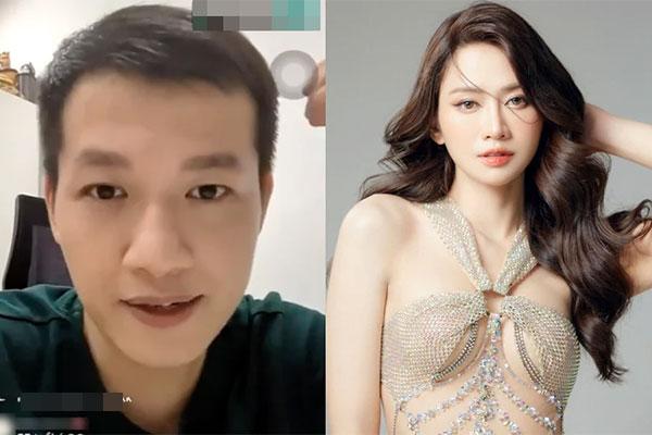 Xôn xao ảnh tình tứ Đạt Villa và Lê Bống, bất ngờ phản ứng dân mạng-6