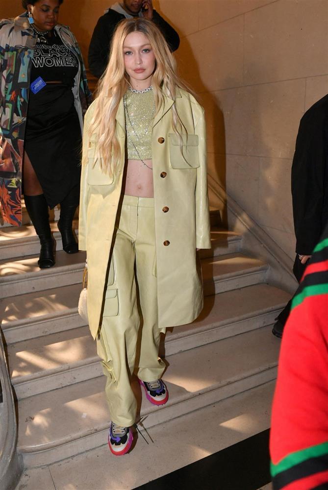 Bí quyết giữ dáng trong tuần lễ thời trang của các chân dài triệu đô-2