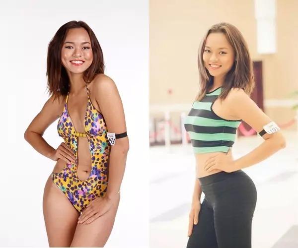 10 năm gian truân của Mai Ngô trước khi đoạt ngôi Á hậu 4-4