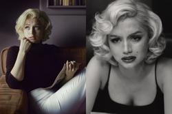 Bộ phim hạ nhục Marilyn Monroe