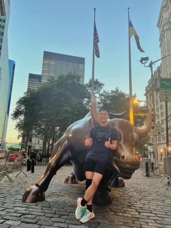 Tình trẻ Lệ Quyên xin vía Bình An, showbiz lại sắp có đám cưới?-1