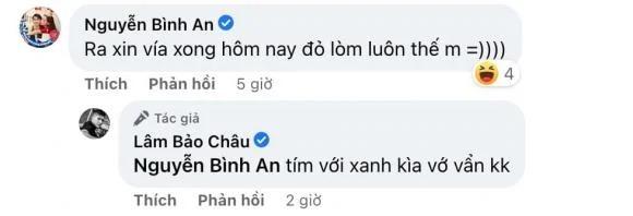 Tình trẻ Lệ Quyên xin vía Bình An, showbiz lại sắp có đám cưới?-2