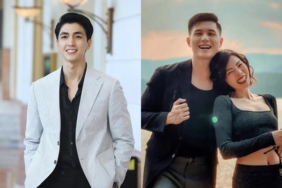 Tình trẻ Lệ Quyên 'xin vía' Bình An, showbiz lại sắp có đám cưới?