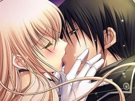 Xếp hạng kỹ năng khóa môi của 12 cung hoàng đạo-7