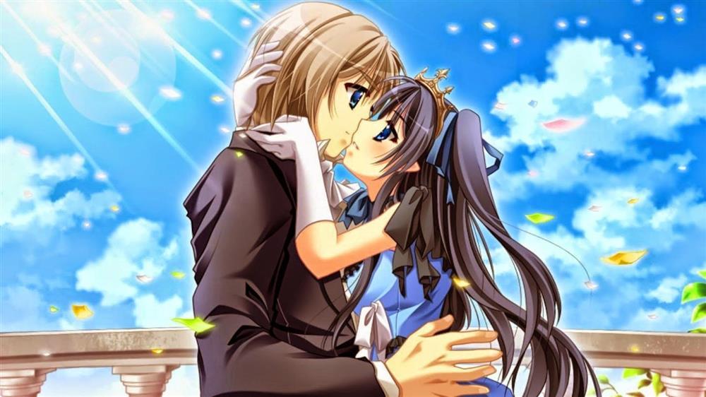 Xếp hạng kỹ năng khóa môi của 12 cung hoàng đạo-9