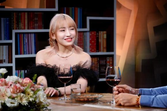 Hơn 1 năm sau ly hôn, Lương Minh Trang: Tôi muốn xin lỗi Vinh Râu-1