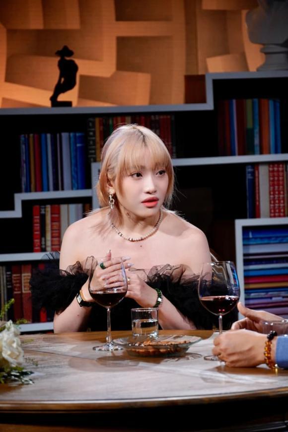 Hơn 1 năm sau ly hôn, Lương Minh Trang: Tôi muốn xin lỗi Vinh Râu-2