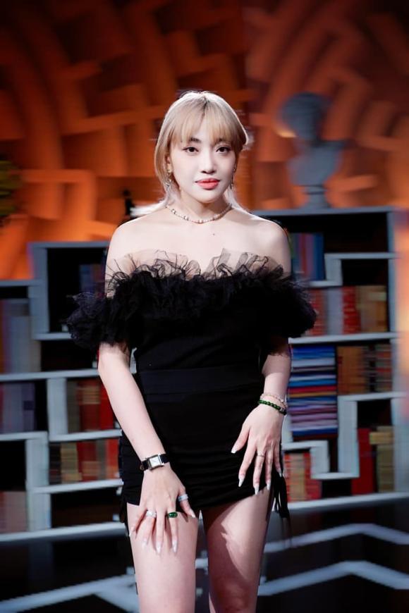 Hơn 1 năm sau ly hôn, Lương Minh Trang: Tôi muốn xin lỗi Vinh Râu-8