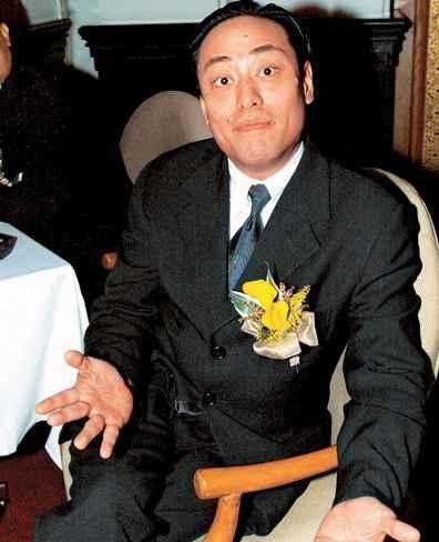 Mỹ nữ đá Ngô Kinh vì nghèo, chạy theo đại gia, giờ vẫn lẻ bóng-3