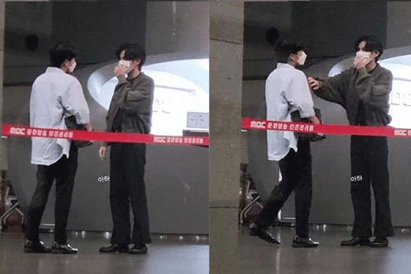 BTS chiêu trò, cố tình trốn tránh thực hiện nghĩa vụ quốc gia?-4