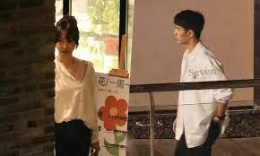 Vương Nhất Bác gặp xui, Tiêu Chiến tung hậu trường phim mới-4