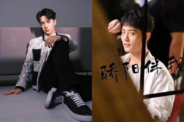 Đường Yên - Vương Nhất Bác bị ném đá vì chọn kịch bản thảm họa-5