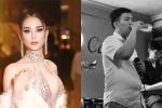 Tin showbiz Việt ngày 2/10: Lý do Phương Nga vắng mặt Miss Grand Vietnam-10
