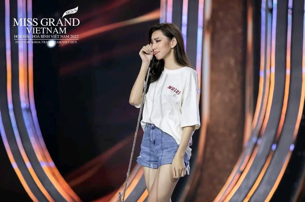 Tin showbiz Việt ngày 1/10: Lâm Khánh Chi xót xa Hoài Lâm hiện tại-3