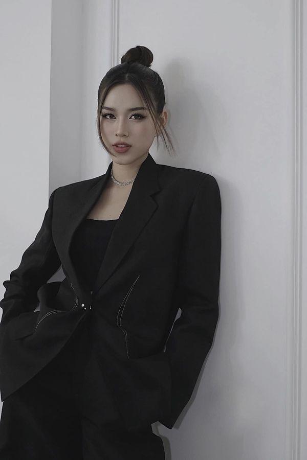 Tin showbiz Việt ngày 1/10: Lâm Khánh Chi xót xa Hoài Lâm hiện tại-8