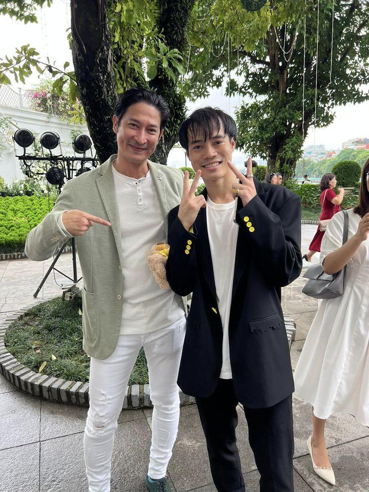 Tin showbiz Việt ngày 1/10: Lâm Khánh Chi xót xa Hoài Lâm hiện tại-12