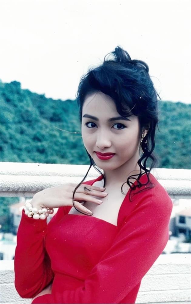 Ngọc nữ Lê Tư hé lộ lịch sử đóng phim cay đắng nhất sự nghiệp-1