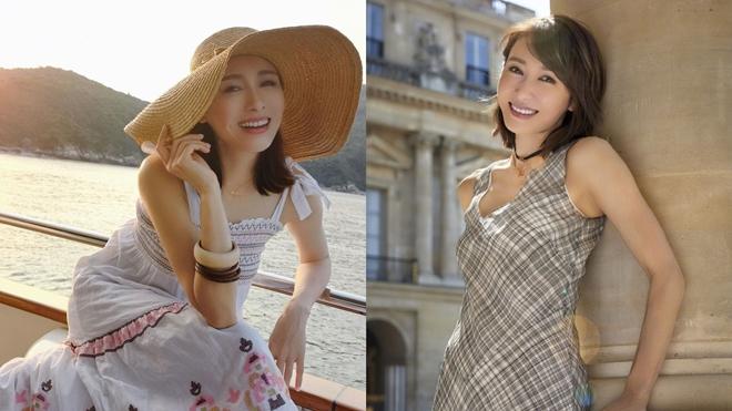 Ngọc nữ Lê Tư hé lộ lịch sử đóng phim cay đắng nhất sự nghiệp-2