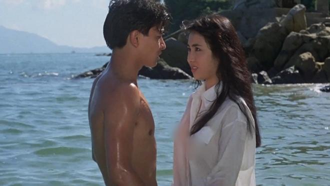 Ngọc nữ Lê Tư hé lộ lịch sử đóng phim cay đắng nhất sự nghiệp-3